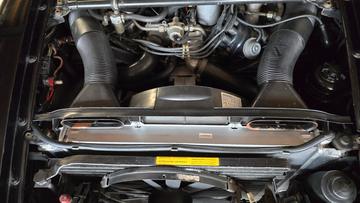 1984 Porsche 928 缩略图 11