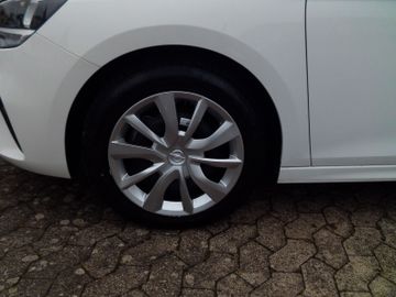 Bild 20 Opel Corsa F 1.2T Edition+ PDC+Kam SHZ LHZ Navi