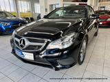 Mercedes-Benz E 200 Cabrio Aut. LEDER 360° COMAND AHK AIRSCARF - Mercedes-Benz E 200 in Bonn