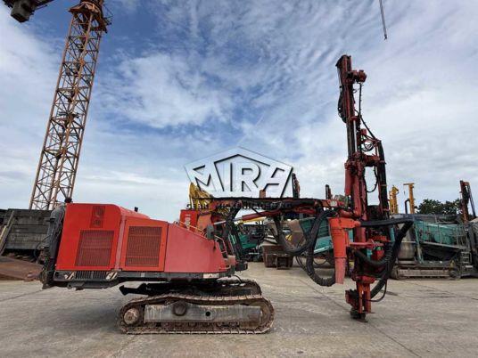 Andere Sandvik Ranger DX 800