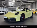 Porsche 992 911 Carrera GTS Cabrio Surround View BOSE - Porsche 992 in Erfurt