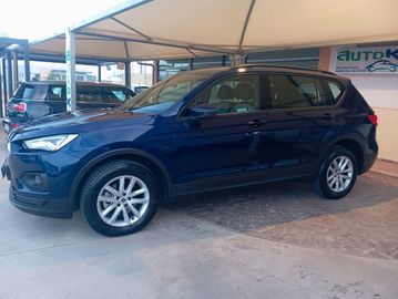 SEAT Tarraco - 8