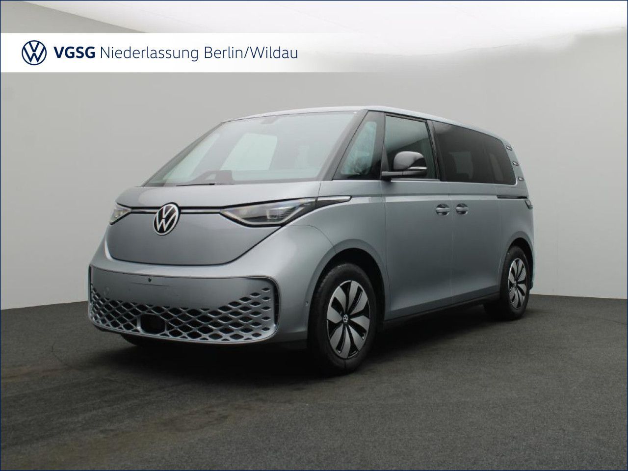 Volkswagen ID. Buzz - Bild 2