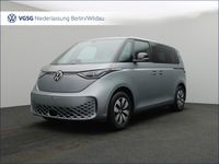 Volkswagen ID. Buzz - Vorschau Bild 2