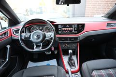 VW Polo VI 2.0 TSI GTI 1.Hd LED PDC Mod.2020