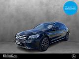 Mercedes-Benz C 180 T-Modell AVANTGARDE Ext./LED/SHZ/Klima - Mercedes-Benz C-Klasse: T Modell