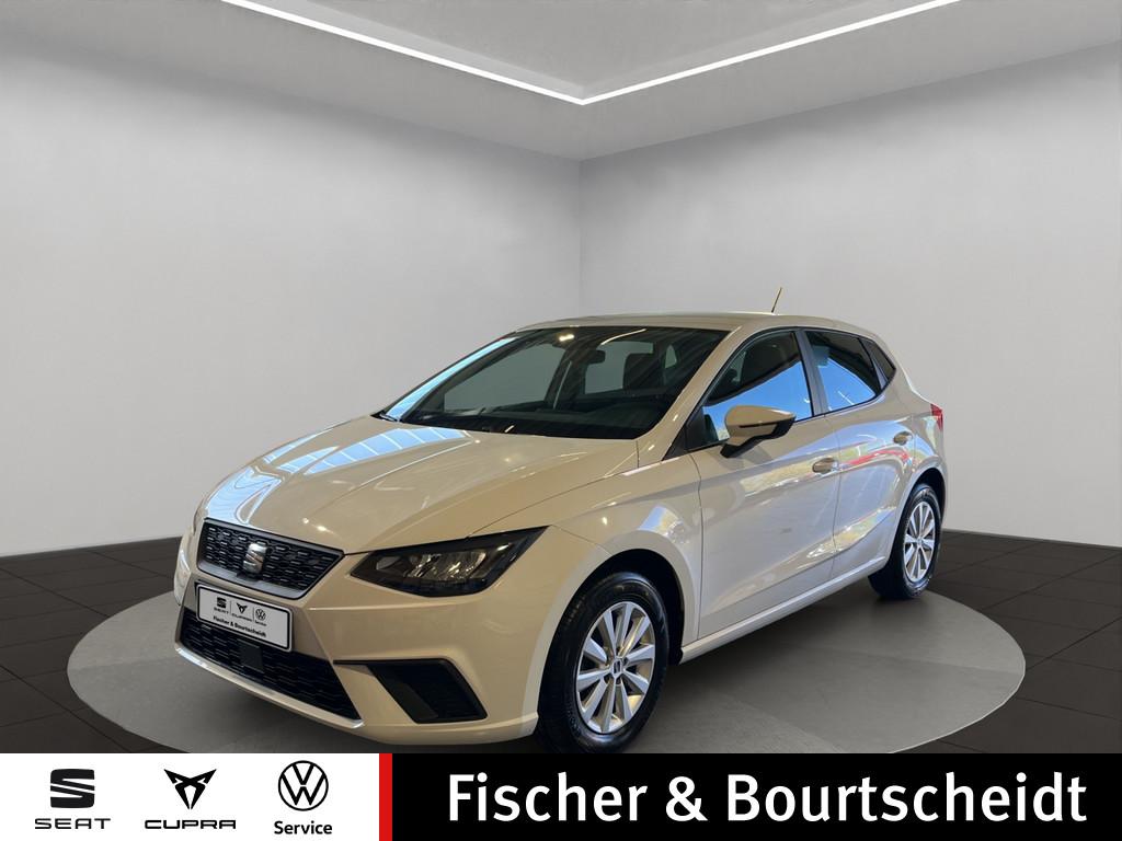 Seat Ibiza Style