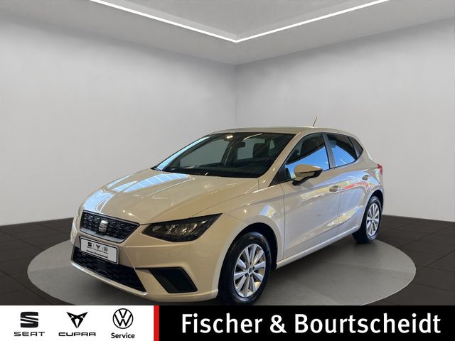 SEAT Ibiza Style