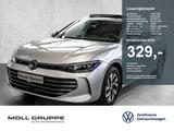 Volkswagen Passat Business 1.5 l eTSI OPF DSG NAVI/PANO - VW Passat Gebrauchtwagen in Krefeld