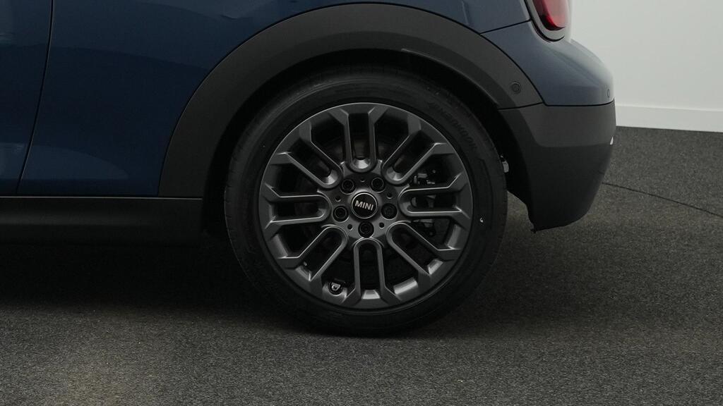 MINI Cooper Favoured Trim, миниатюра 17
