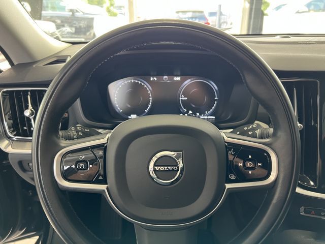 Volvo V60 T6 Inscription Recharge AWD ACC AHK Pano LED