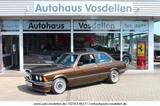 BMW 315 - BMW 315 mit Benzin-Antrieb
