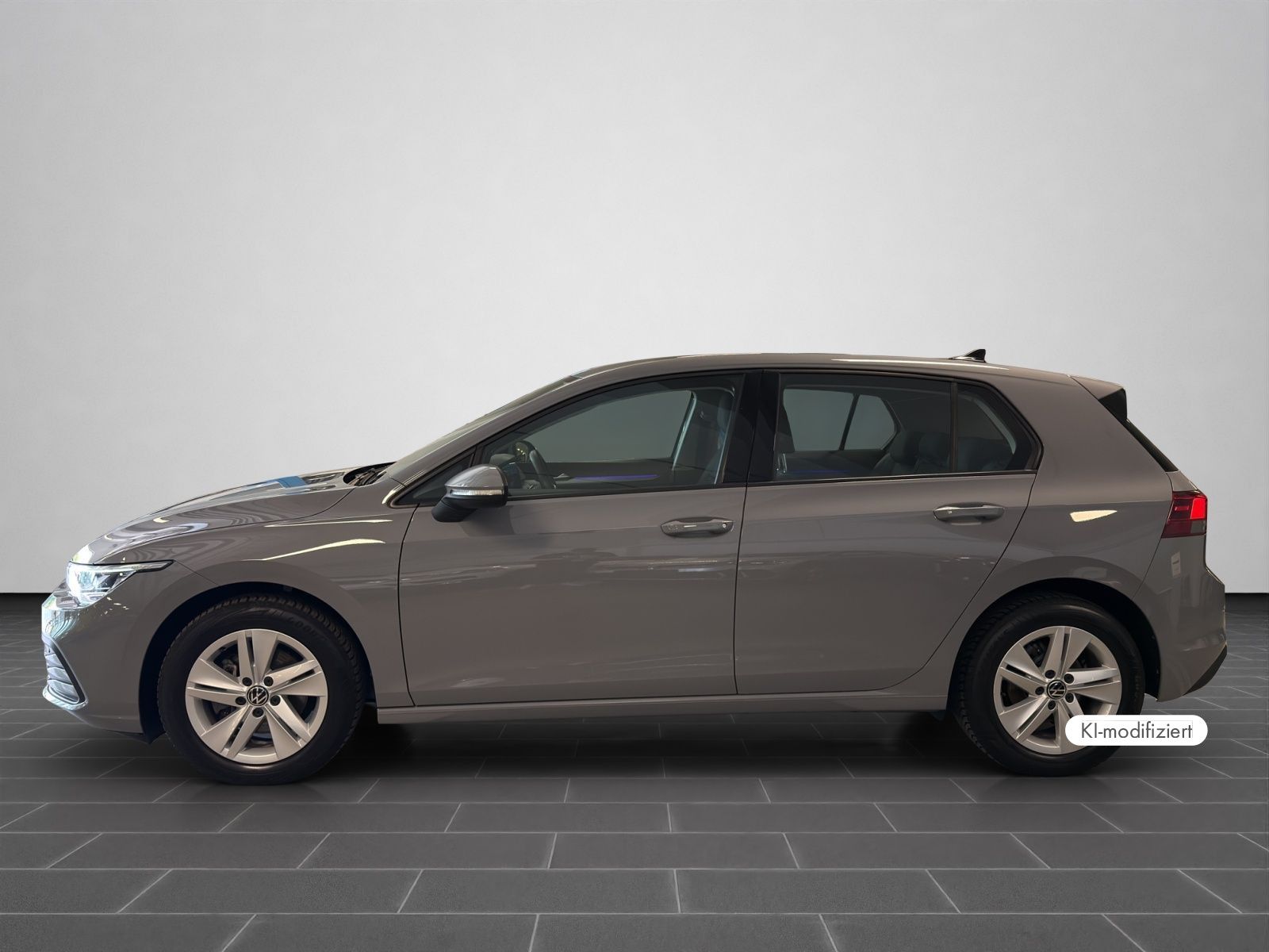 Volkswagen Golf - Bild 8