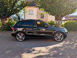 Audi SQ5 TDI plus quattro -8-Fach bereift,Pano,21zoll