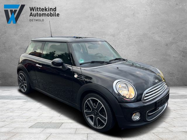 MINI COOPER Mini Cooper*Automatik/Klimaautomatik*