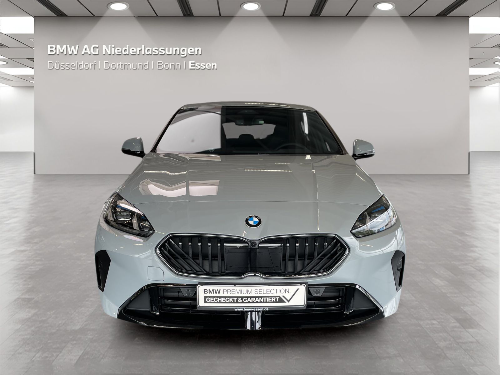 BMW 120 - Bild 7