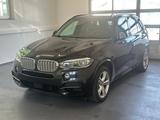 BMW x5 m50d sehr gepflegt - BMW X5 M50 aus 2016