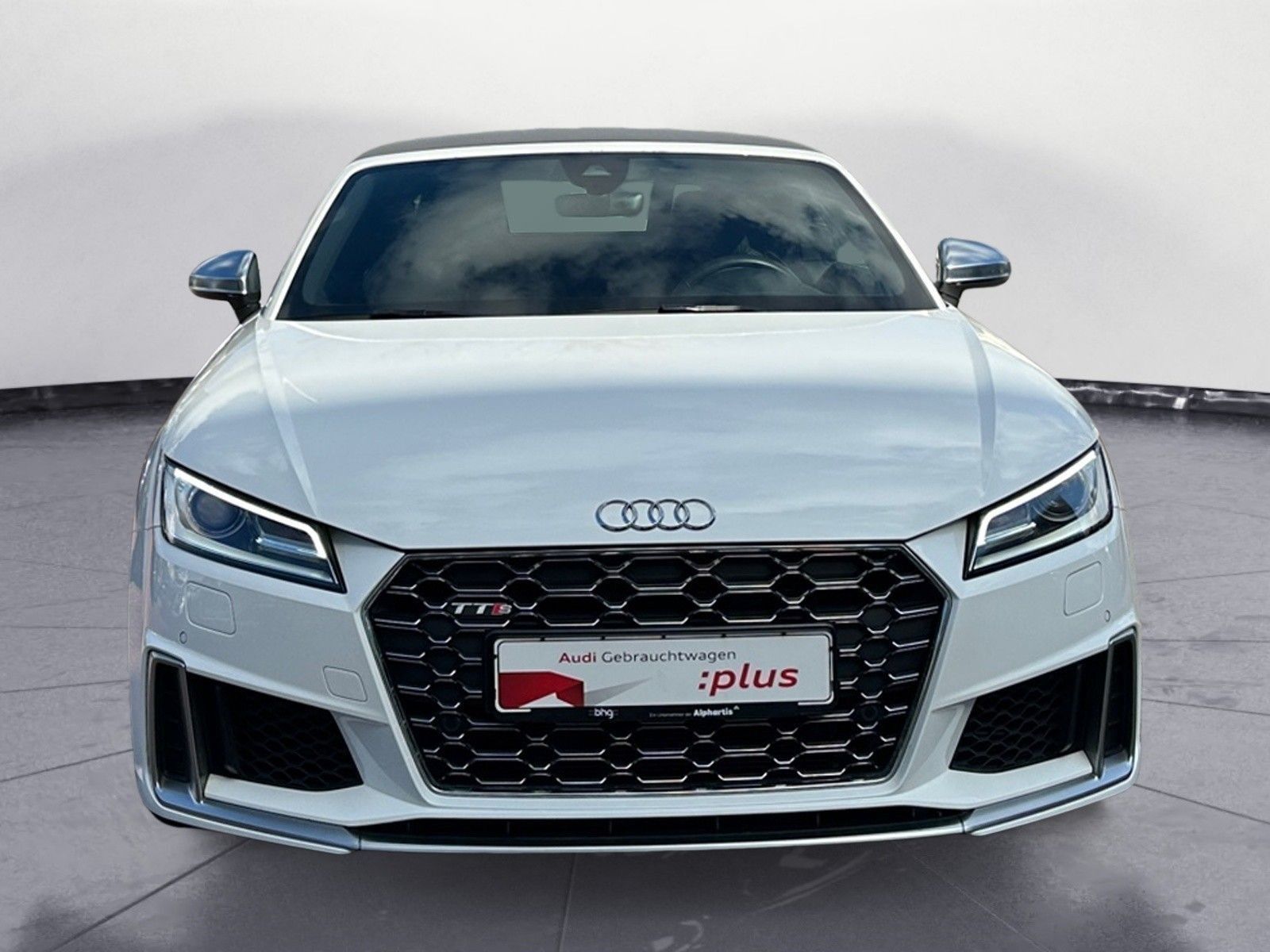 Audi TTS - Bild 7
