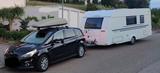 Adria Altea 542 PK inkl. umfangreichen Zubehör - Angebote