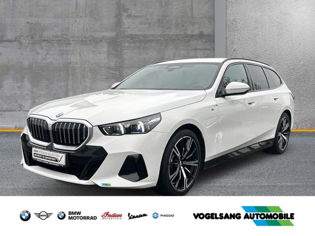 BMW 520 d xDriveTouring,M Sport,Standheizung,HeadUp,