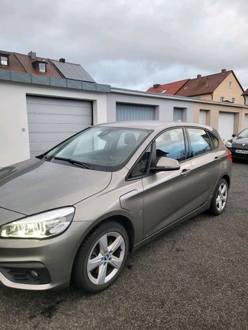 BMW 225XE IPERFORMANCE .Hybrid. Benzin, He...