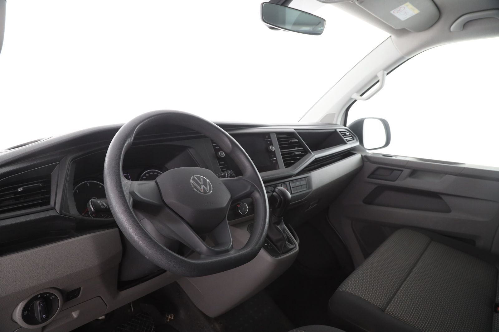 Volkswagen T6 Transporter - Bild 11