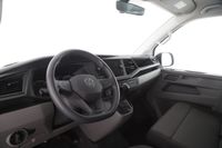 Volkswagen T6 Transporter - Vorschau Bild 11