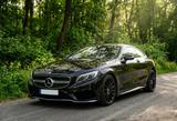 Mercedes-Benz S 500 4MATIC AMG Line Coupé AMG Line - Mercedes-Benz S 500 in Stuttgart