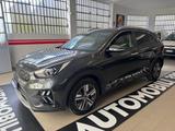 Kia Niro 1.6 GDi DCT PHEV Style - Kia Niro mit Halbautomatikschaltung