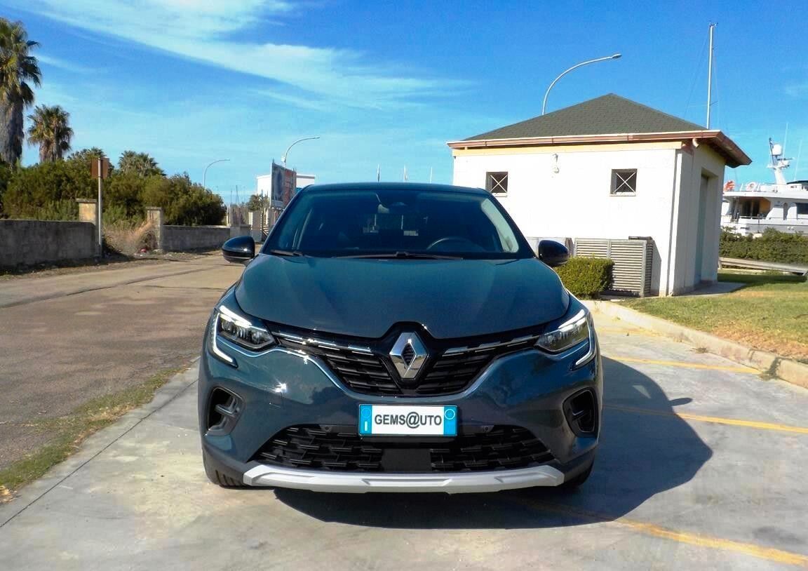 Other Renault Captur Full Hybrid E-Tech 145 CV Techno imagem 2