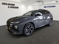 Hyundai TUCSON - Vorschau Bild 1