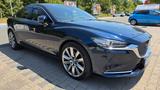 Mazda 6 2.2 SKYACTIV-D 184  Sports-Line - gebrauchte Mazda 6 aus dem Jahr 2020