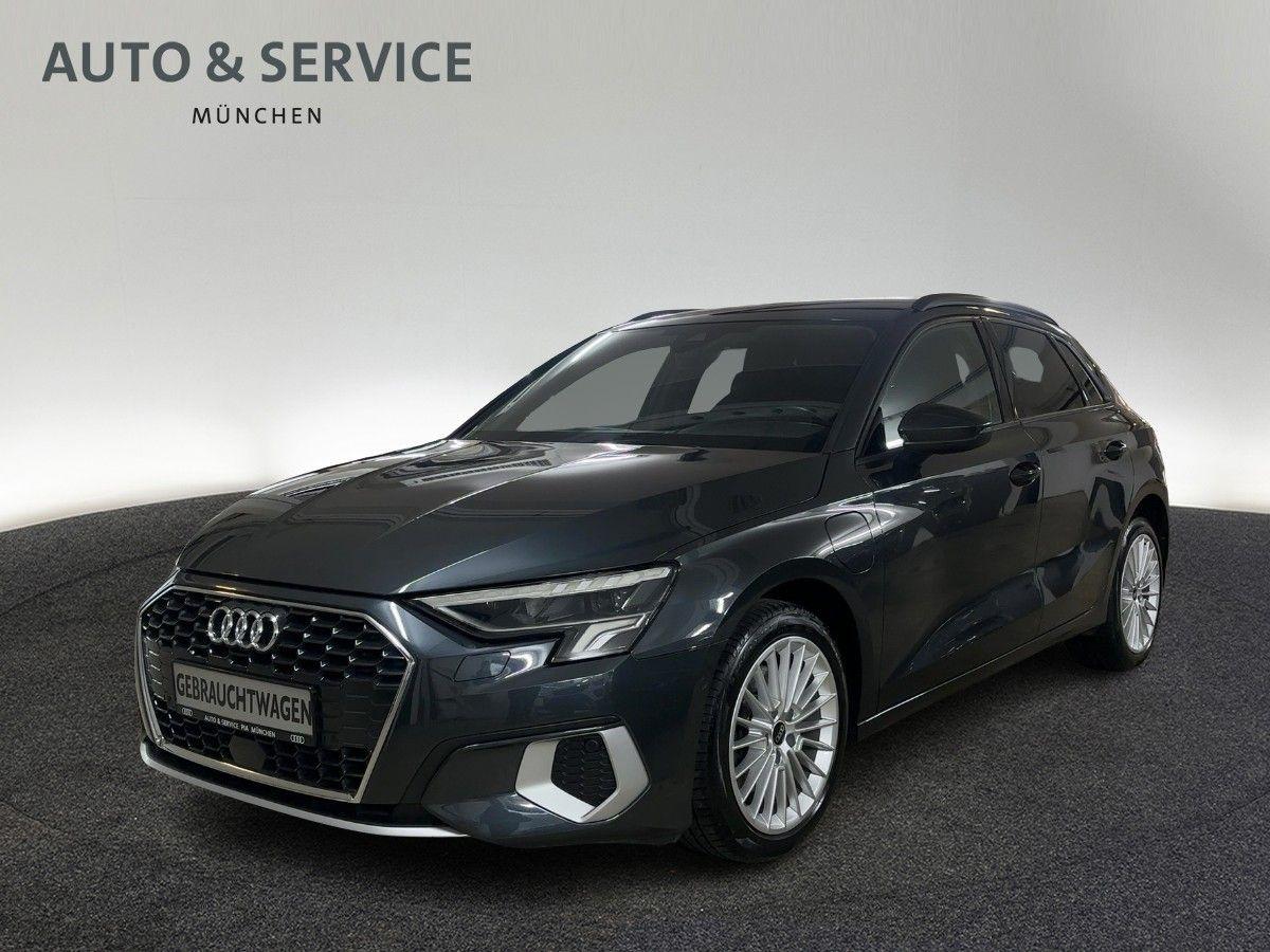 Audi A3 SB 1.4 TFSI e-tron S tronic |LED|ACC|AHK|NAVI