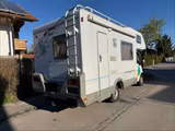 Knaus Traveller C 595 - Offers
