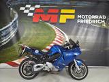 BMW F800ST [35kW A2 möglich] - BMW F 800 ST