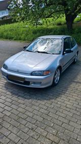 Honda Civic EG 3 - Honda aus 1994
