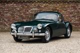 MG Other MG A 1500 Coupe Top Quality example! Bare - gebrauchte MG Coupés