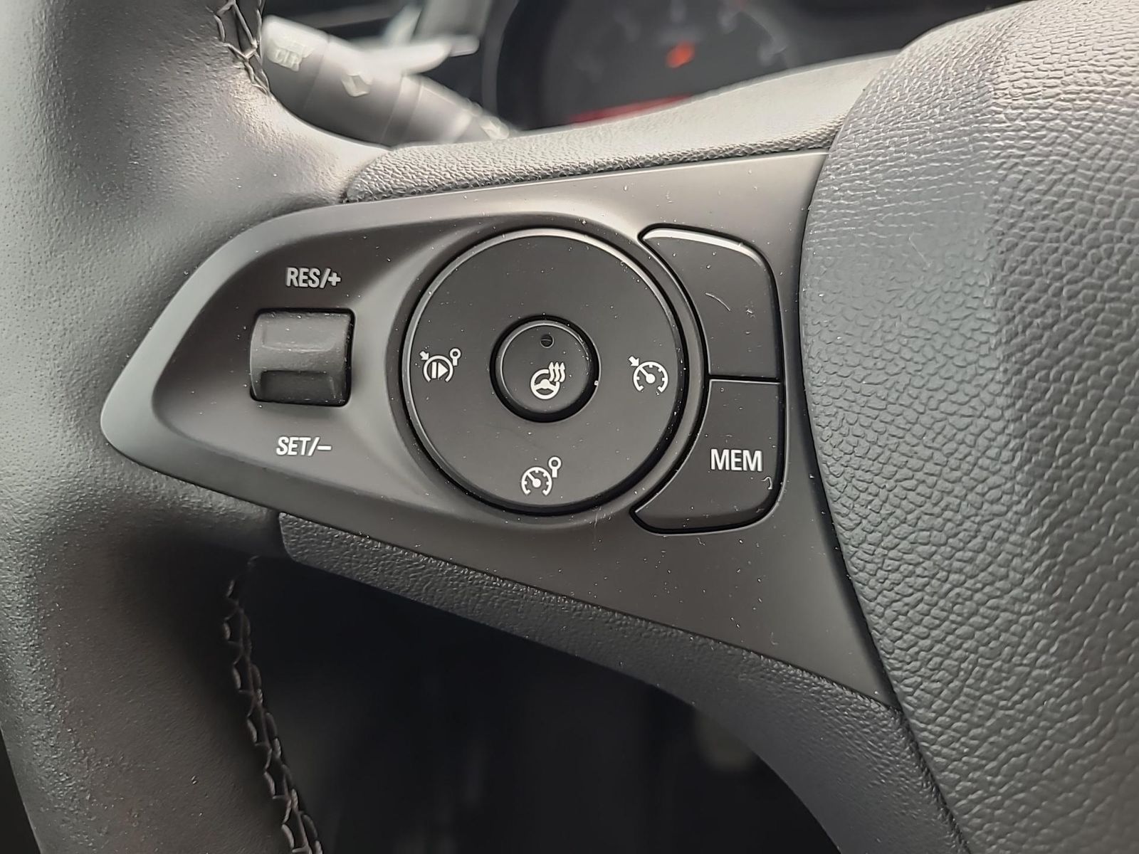 Fahrzeugabbildung Opel Corsa F KAMERA+NAVI+BLUETOOTH
