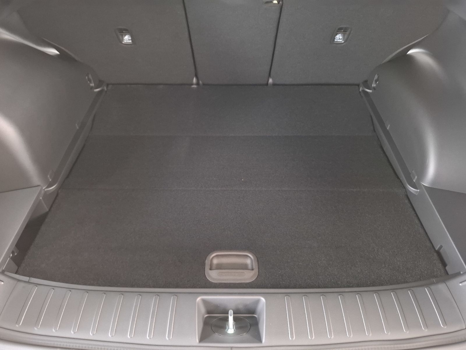Hyundai TUCSON - Bild 11