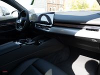 BMW 520 - Vorschau Bild 8