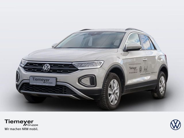 Volkswagen T-Roc 2.0 TDI DSG LIFE NAVI ACC KAMERA VIRTUAL