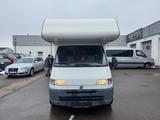 Fiat Ducato 2.8D Eura Mobil 585 - Fiat Ducato 2 5d