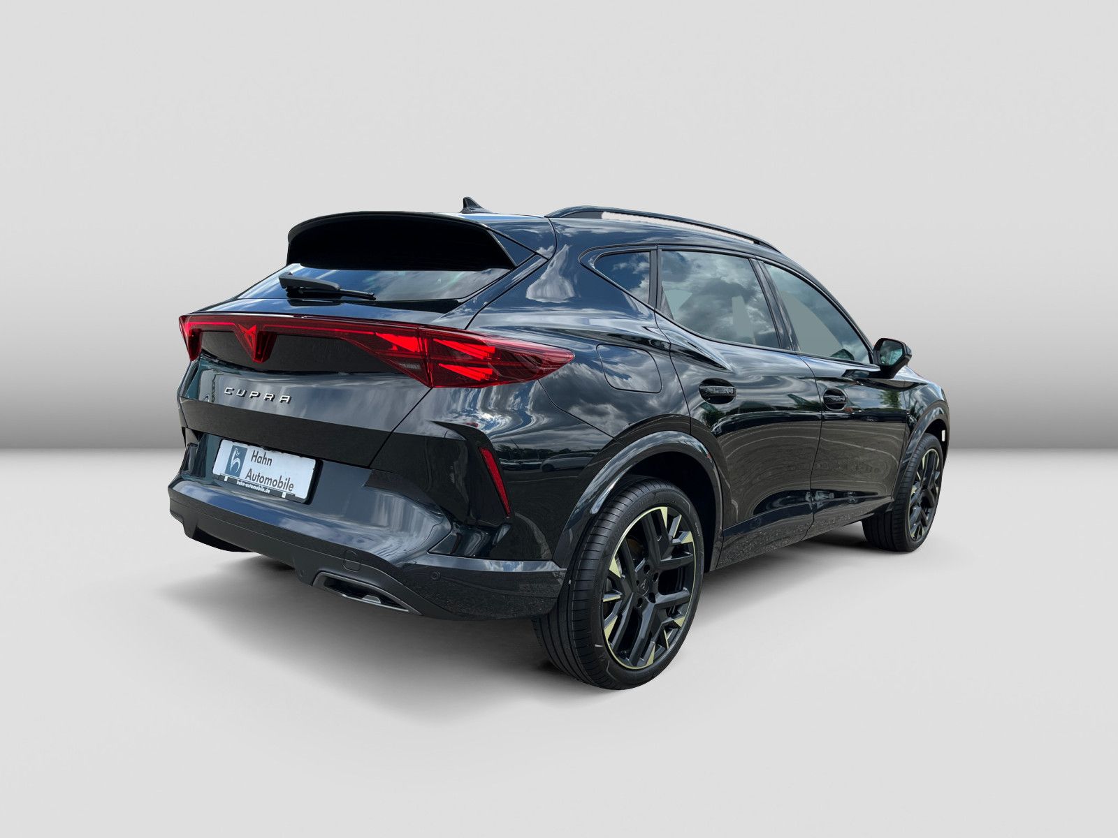 Cupra Formentor 1.5eTSI DSG Tribe Edition LED ACC Cam foto 4
