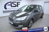 Ford C-Max Titanium #Automatik #Park Assist #Frons... - Ford C-Max: 5 Türen
