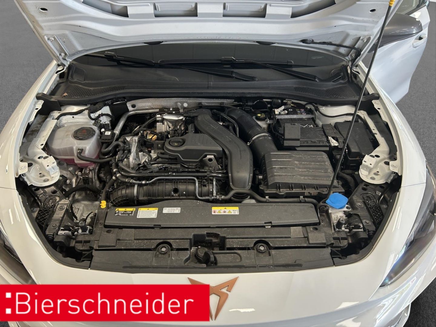 Cupra Leon - Bild 26