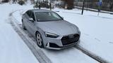 Audi A5 45 TDI tipitronic quattro Sportback