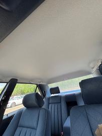 1994 Mercedes-BENZ E 280 缩略图 19