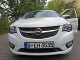 Opel 2019 Opel Karl 38000 km - Opel Karl Gebrauchtwagen in Berlin