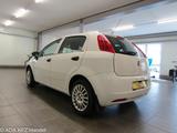Fiat Punto Actual,Klima,Euro 5,HU&AU Neu - Fiat Punto mit Diesel-Antrieb
