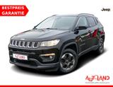 Jeep Compass 1.4 Longitude FWD AHK Keyless PDC DAB - gebrauchte Jeep Compass aus dem Jahr 2018
